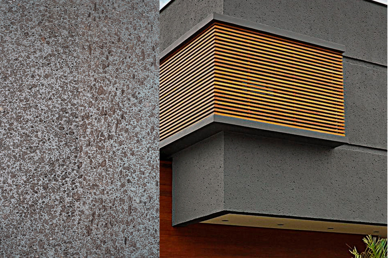 RECINTO PORO ABIERTO